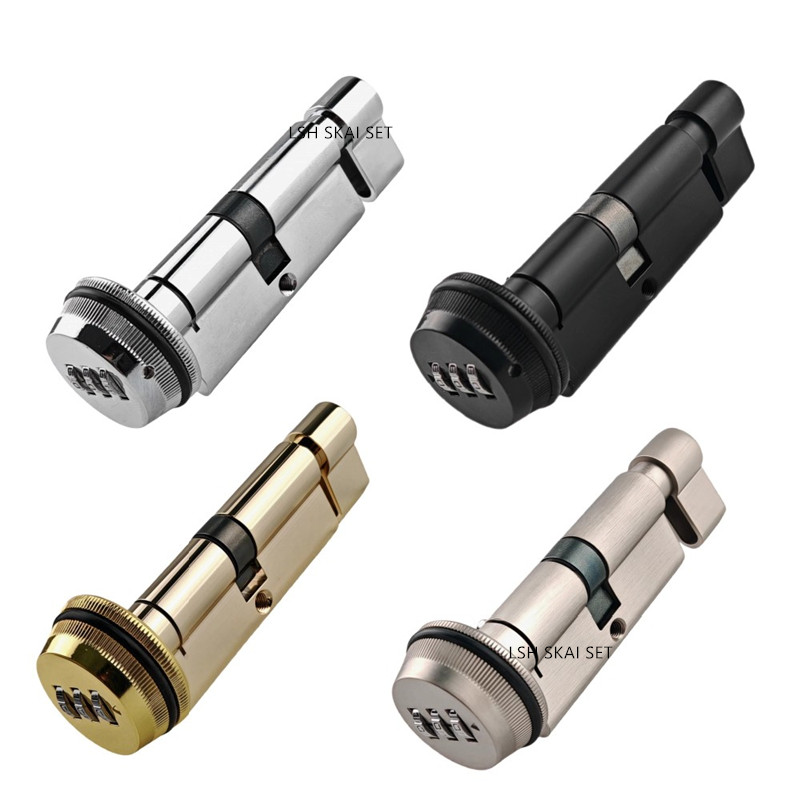 Furniture Hardware Fitting - 1Pc Digitale Passwort Intelligente Keyless Lock