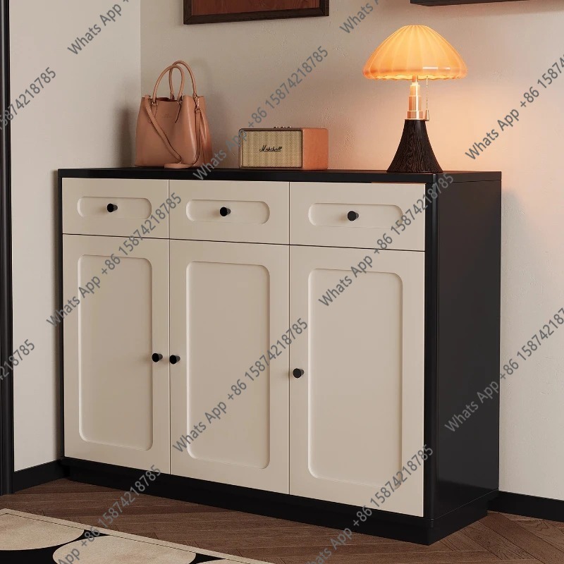 Z. A. Furniture - Z Günstige Moderne Schuhschrank Eingangshalle Spind