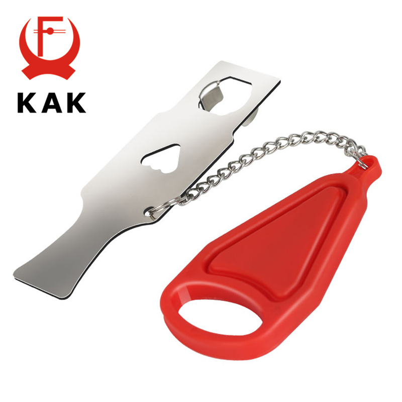 Furniture Hardware Fitting - KAK Tragbares Türschloss, schlüssellos, Diebstahlschutz, Hotelschloss,