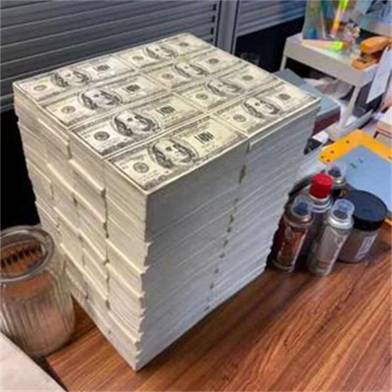 Z. A. Furniture - Nordic Kreative Dollar Hocker Stuhl Hause