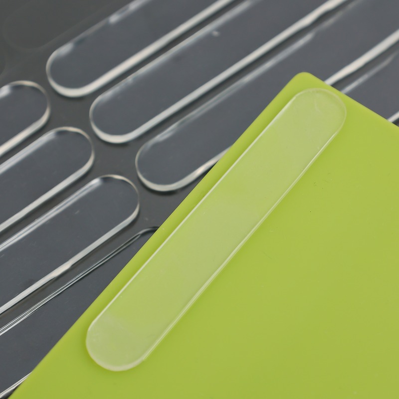 Silikon-Schranktürdämpfer Selb – Furniture Hardware Supplies Bewertung und Preis