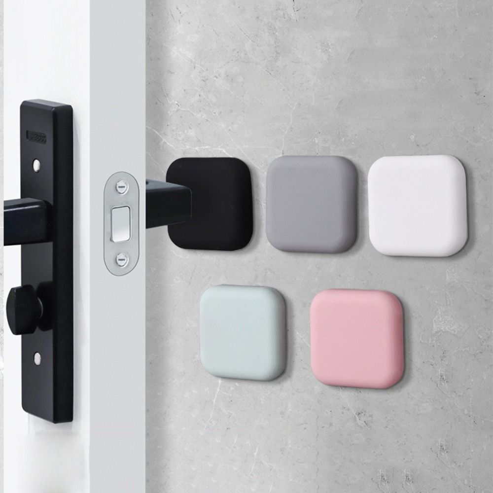 Wand schutz Tür Crash Pad mini – Door Stopper Heavy Bewertung und Preis
