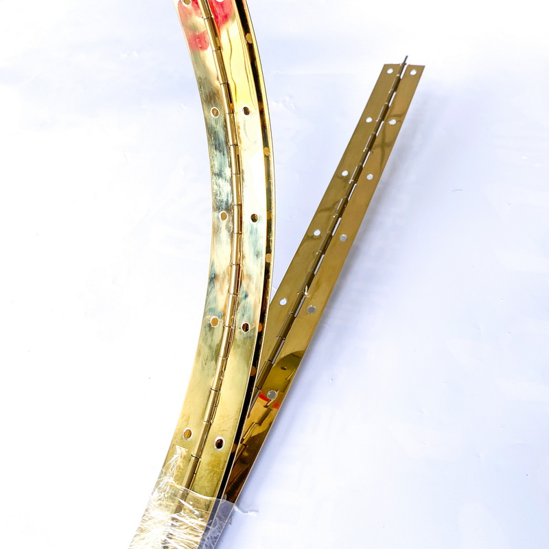 3,5m Klavier-Scharnier 138 Zol – Furniture Hardware Fitting Bewertung und Preis
