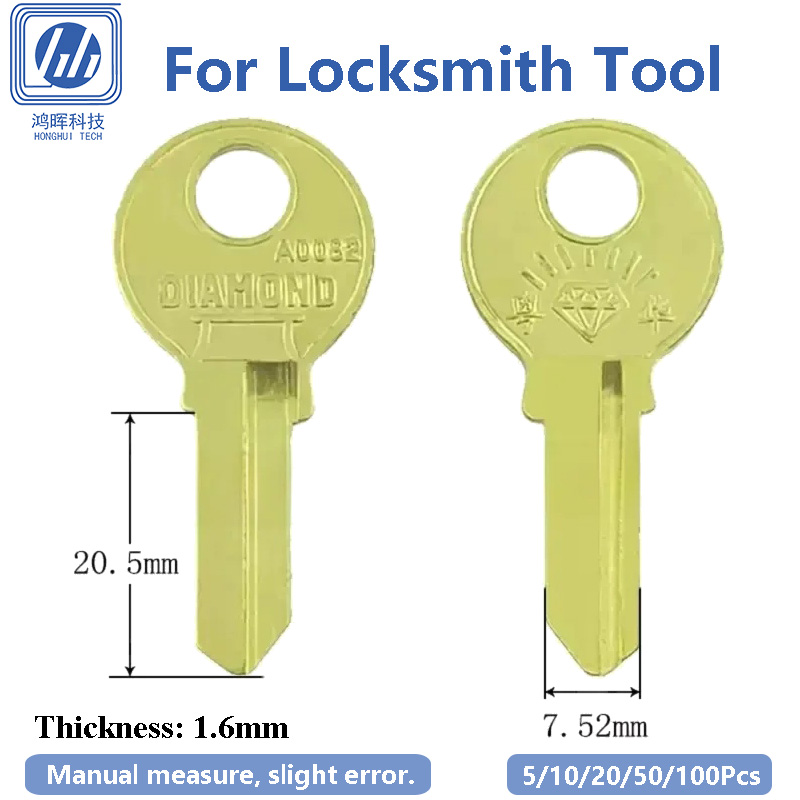 5-100 Stück/Lot ungeschnittene – Furniture Hardware Fitting Bewertung und Preis
