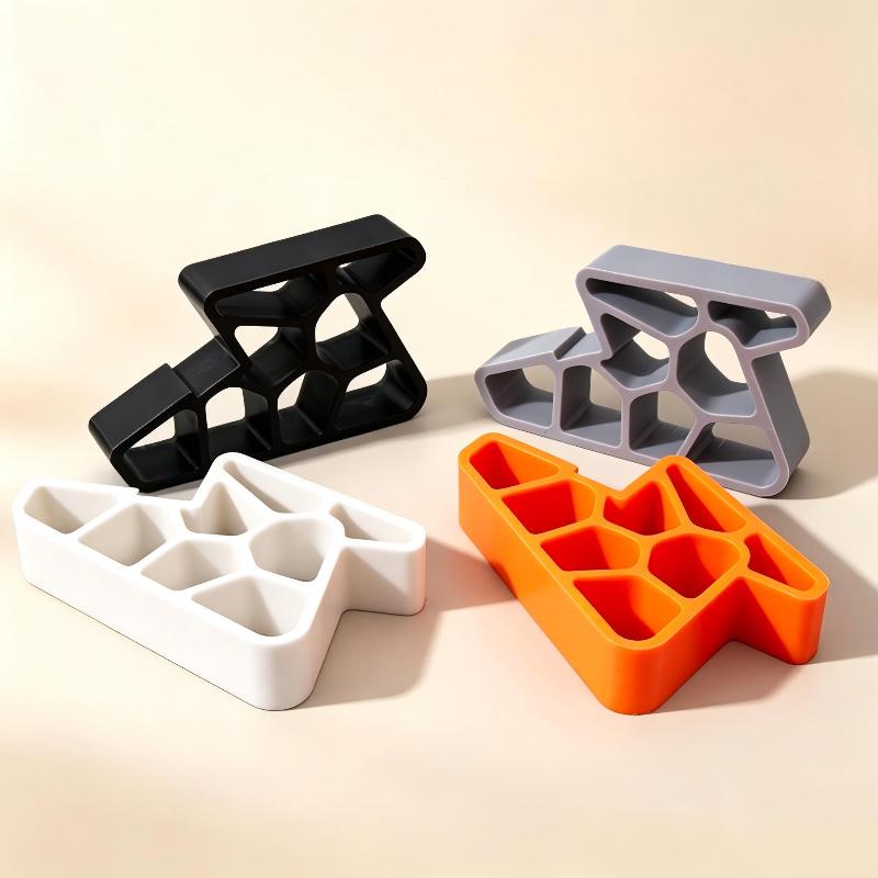Neu: 3-teiliger Schwerlast-Tür – Door Stopper Heavy Bewertung und Preis