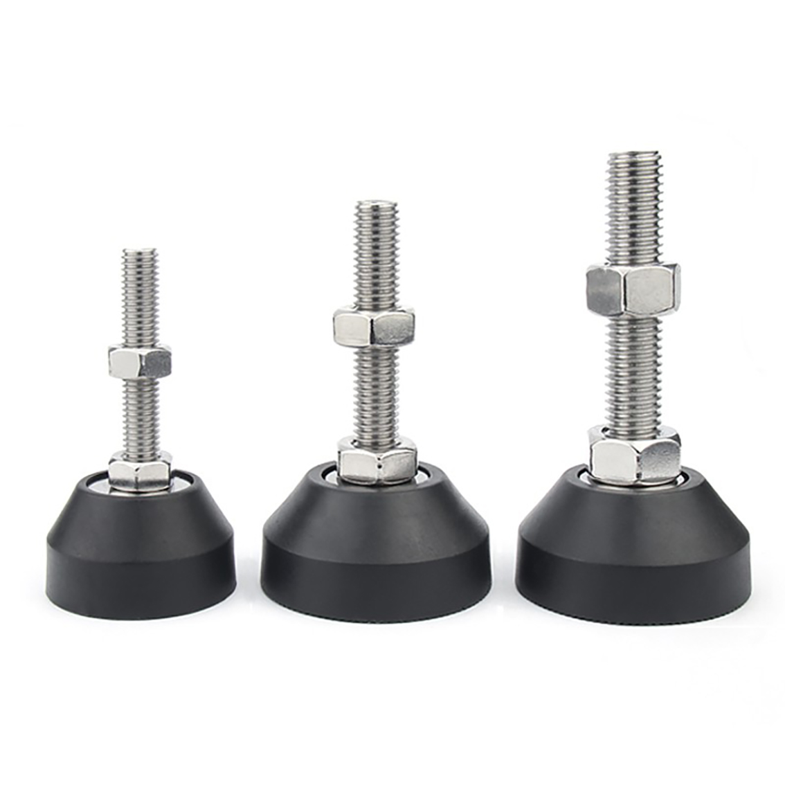 M8 m10 m12 304 Edelstahl Nylon – Furniture Hardware Screws Bewertung und Preis