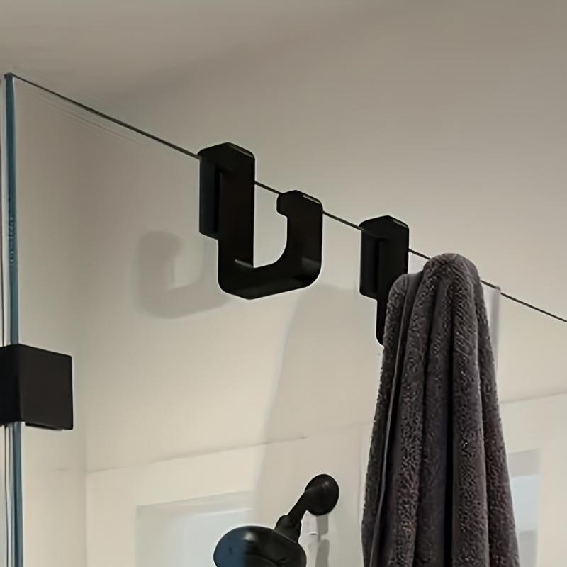 2 Stück 3D Hochleistungs-Dusch – Door Stopper Heavy Bewertung und Preis
