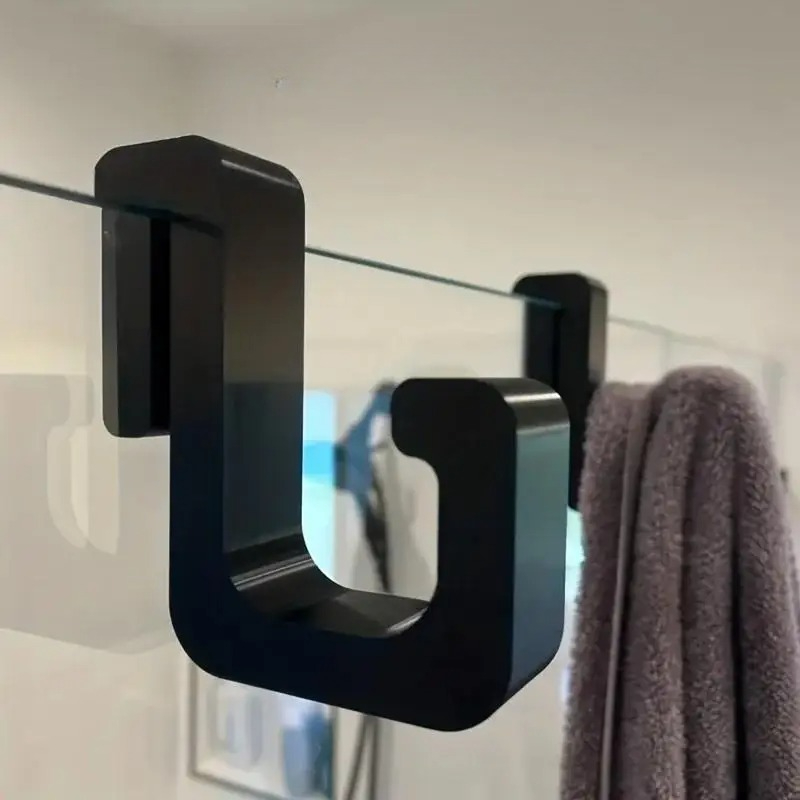 2 Stück 3D Hochleistungs-Dusch – Door Stopper Heavy Bewertung und Preis