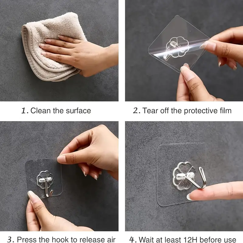 Starke selbstklebende Haken, r – Door Stopper Heavy Bewertung und Preis