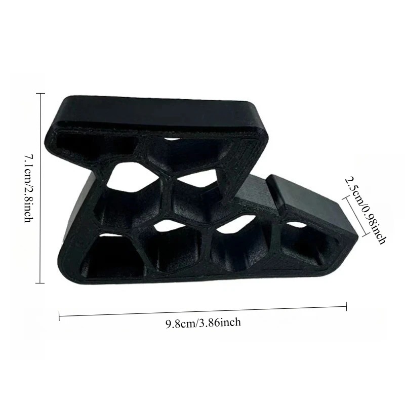 1/2/4 Stück robuster, rutschfe – Door Stopper Heavy Bewertung und Preis