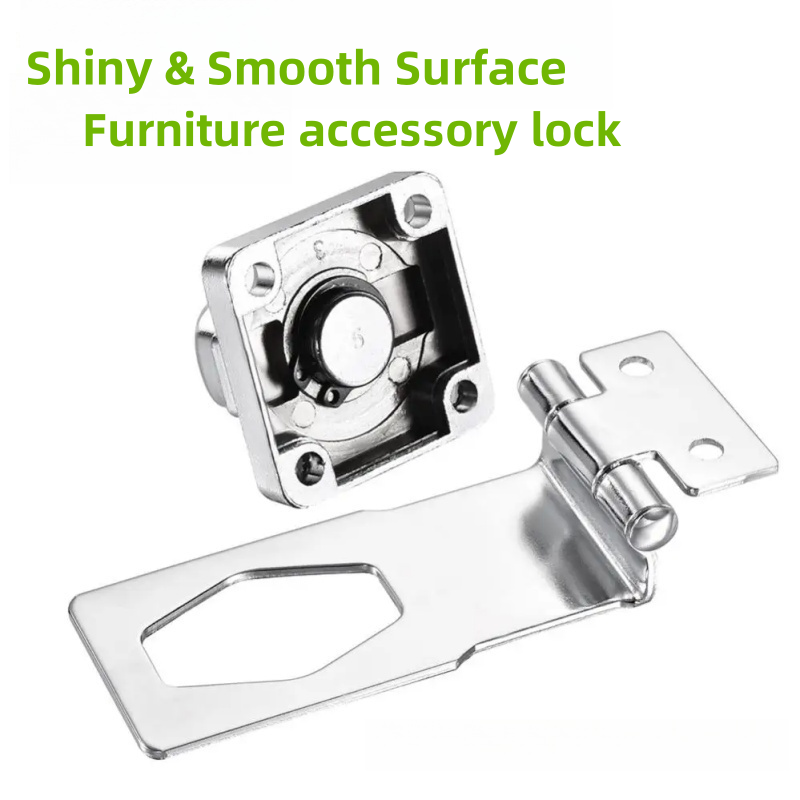 1/2 Sets Möbelsicherheitsschlo – Furniture Hardware Supplies Bewertung und Preis