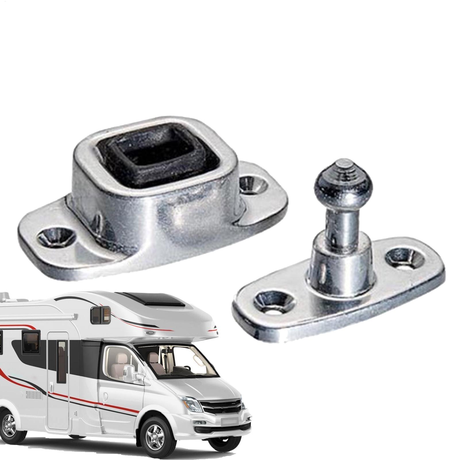 Robuster Wohnmobil-Gepäckraumt – Door Stopper Heavy Bewertung und Preis