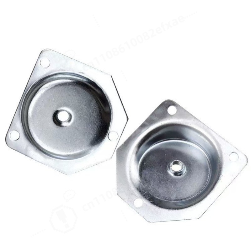 Sechskant-Flacheisenplatte für – Furniture Hardware Screws Bewertung und Preis