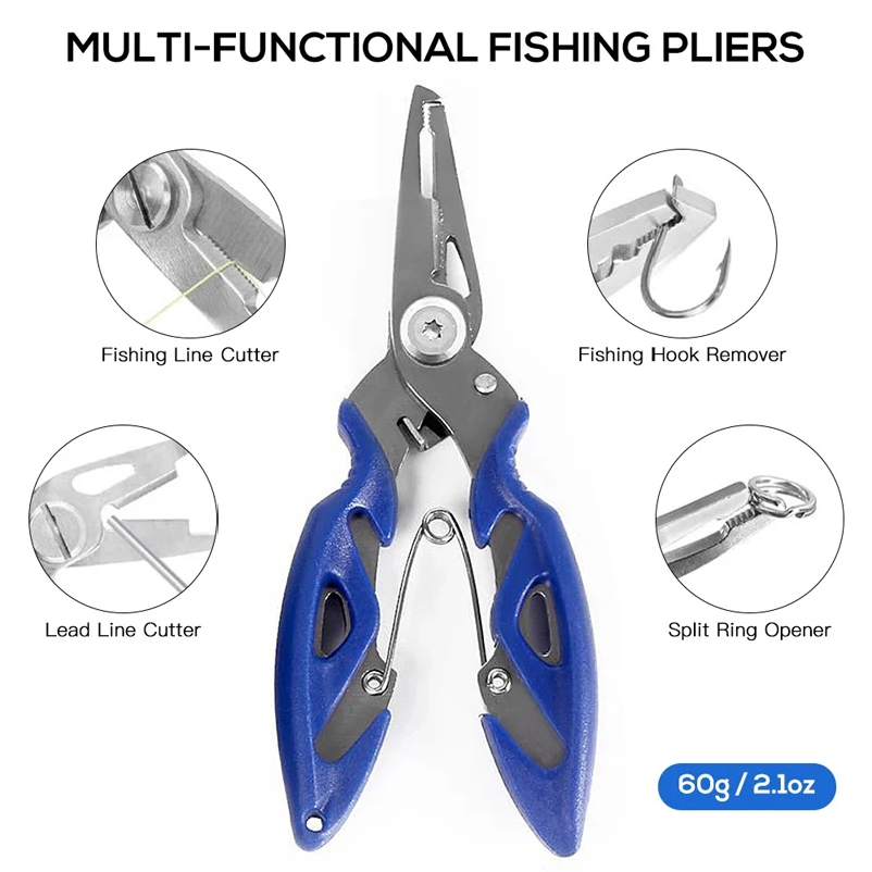 263-teiliges Outdoor-Angelzube – Furniture Hardware Jig Bewertung und Preis