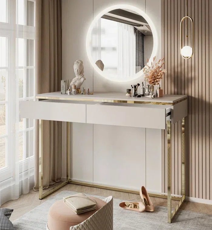 z Schlafzimmermöbel, Edelstahl – Z. A. Furniture Bewertung und Preis