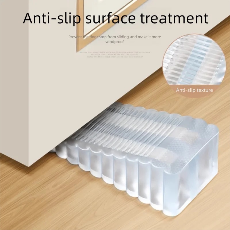 Hochleistungs-Sicherheits-Sili – Door Stopper Heavy Bewertung und Preis