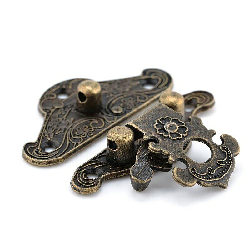 5/10 Stück Vintage Metall Hard – Furniture Hardware Screws Bewertung und Preis