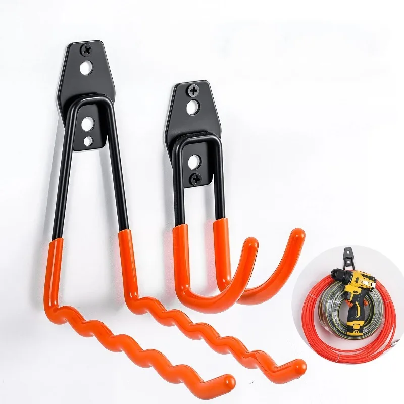 12-teiliges Set Garagen-Aufbew – Door Stopper Heavy Bewertung und Preis