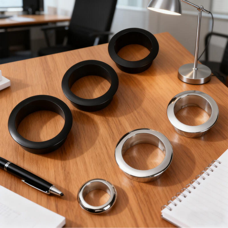 18–60 mm Zinklegierung, Schrei – Furniture Hardware Outlet Bewertung und Preis