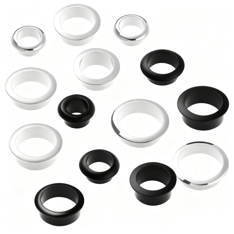 18–60 mm Zinklegierung, Schrei – Furniture Hardware Outlet Bewertung und Preis