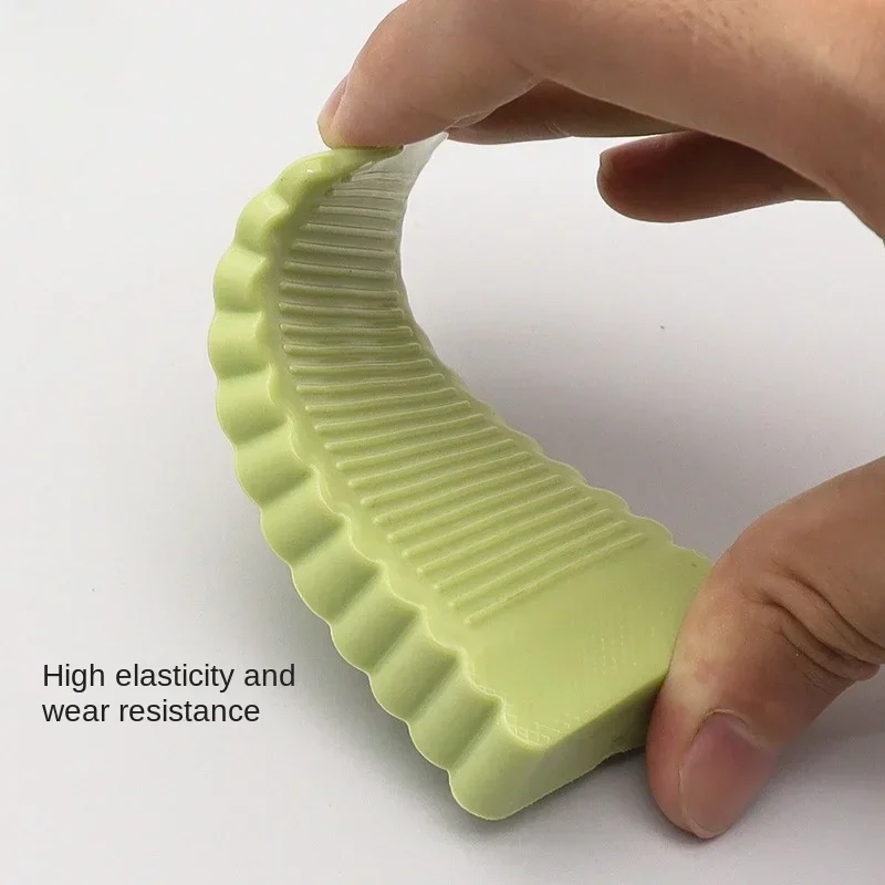 Gummi-Türstopper, beweglich, o – Door Stopper Heavy Bewertung und Preis