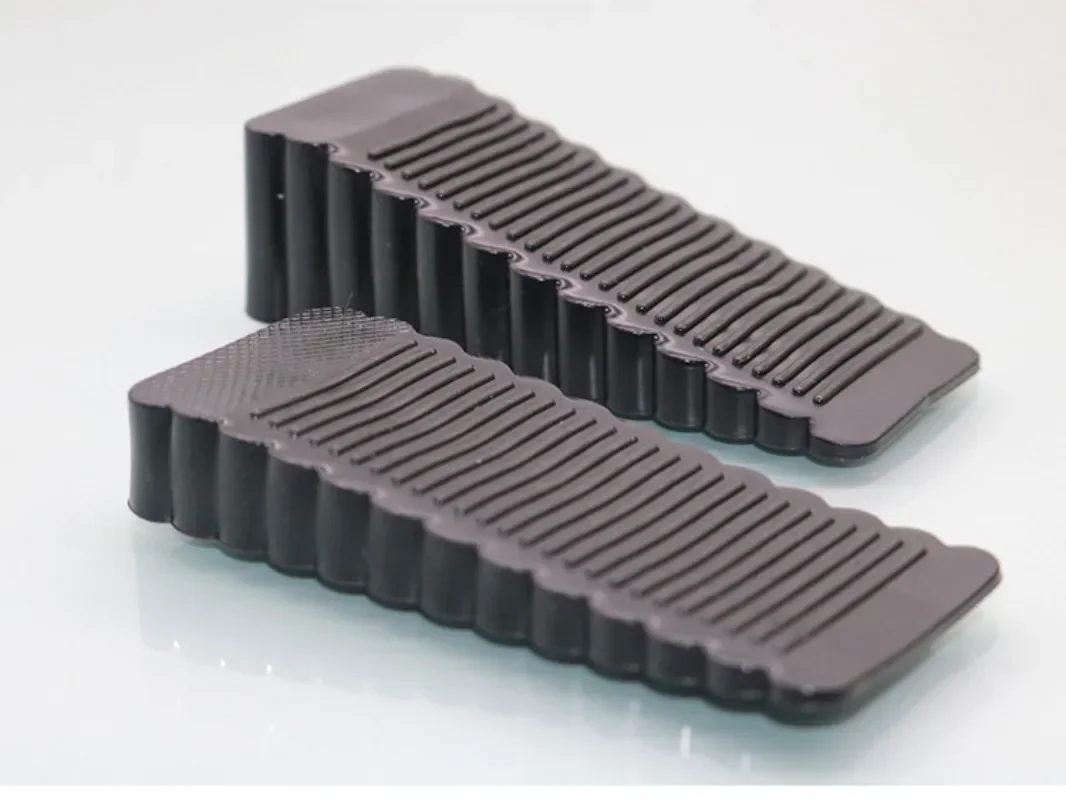Gummi-Türstopper, beweglich, o – Door Stopper Heavy Bewertung und Preis