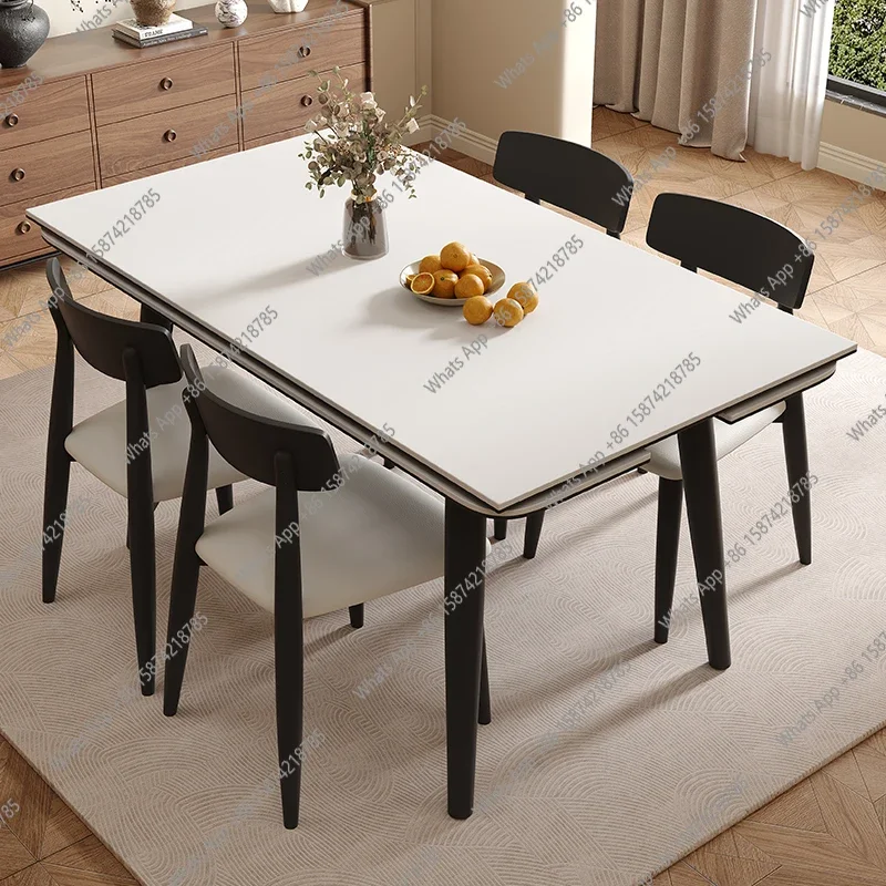 Z-J Mobiler Restaurant-Esstisc – Z. A. Furniture Bewertung und Preis