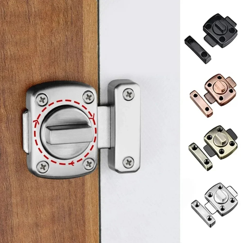 Diebstahlsicherer Türriegel au – Door Stopper Heavy Bewertung und Preis