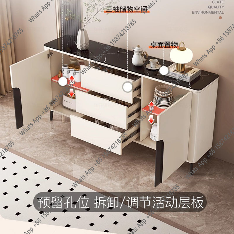 Z Storage Moderne Wohnzimmersc – Z. A. Furniture Bewertung und Preis