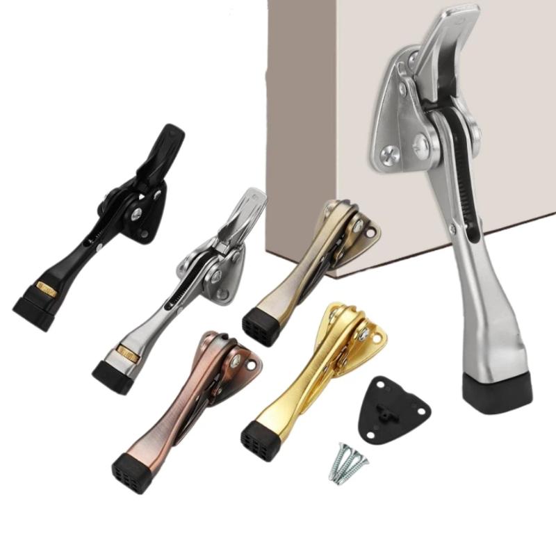Kick-Down-Türstopper, einfache – Door Stopper Heavy Bewertung und Preis