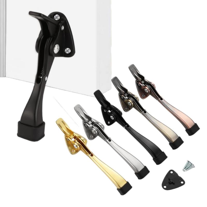 Kick-Down-Türstopper, einfache – Door Stopper Heavy Bewertung und Preis