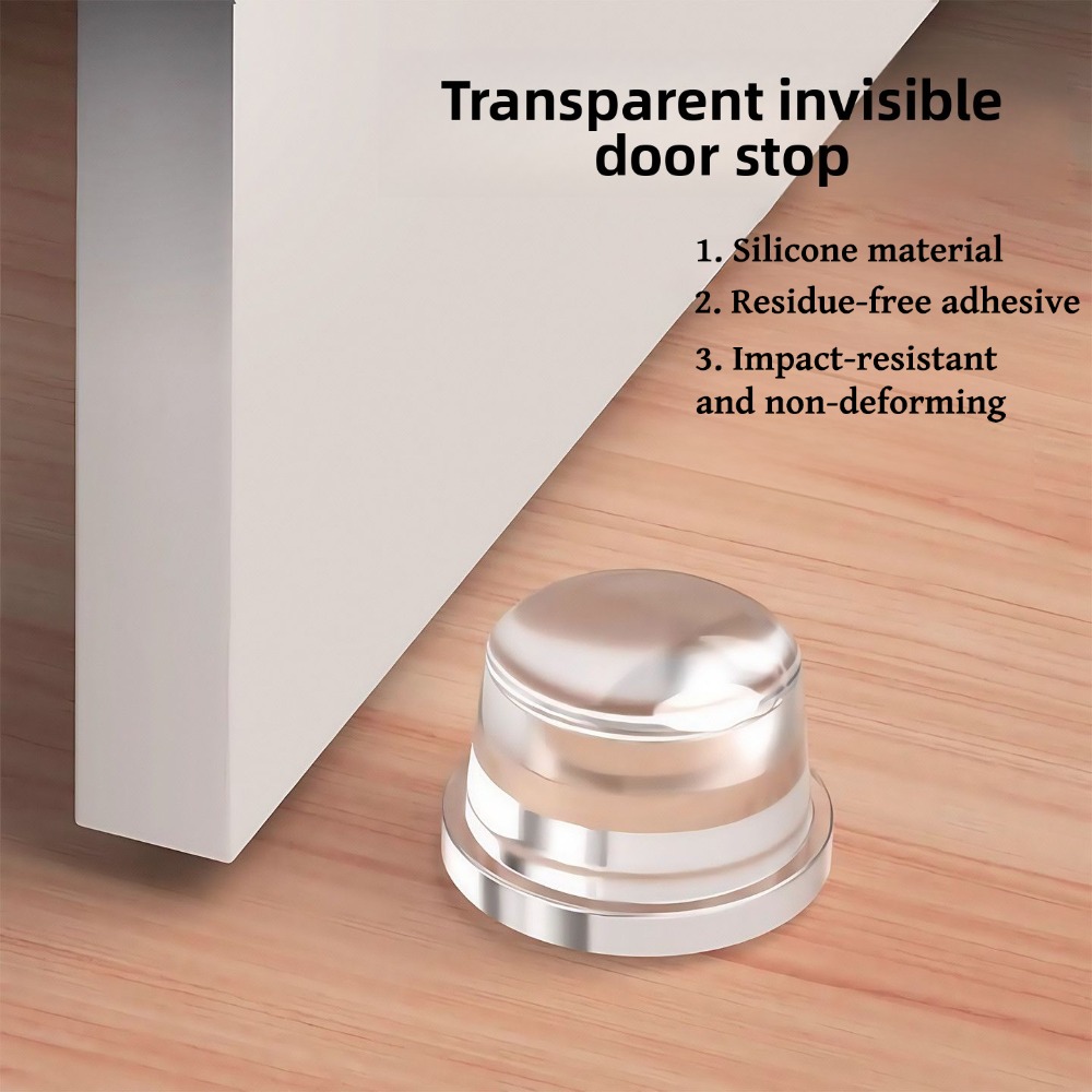Silikon Tür Stopper Wand Schut – Furniture Hardware Supplies Bewertung und Preis