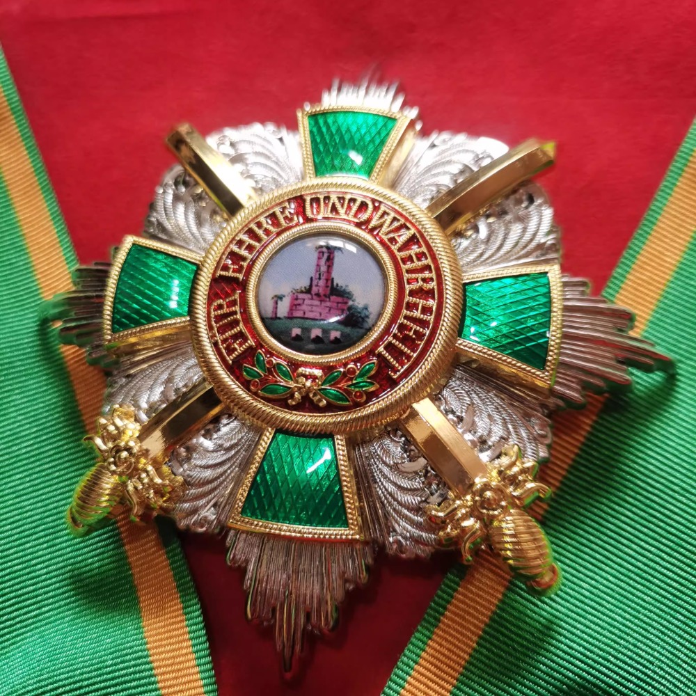 Order of The Zähringer Lion Ri – Z. A. Furniture Bewertung und Preis