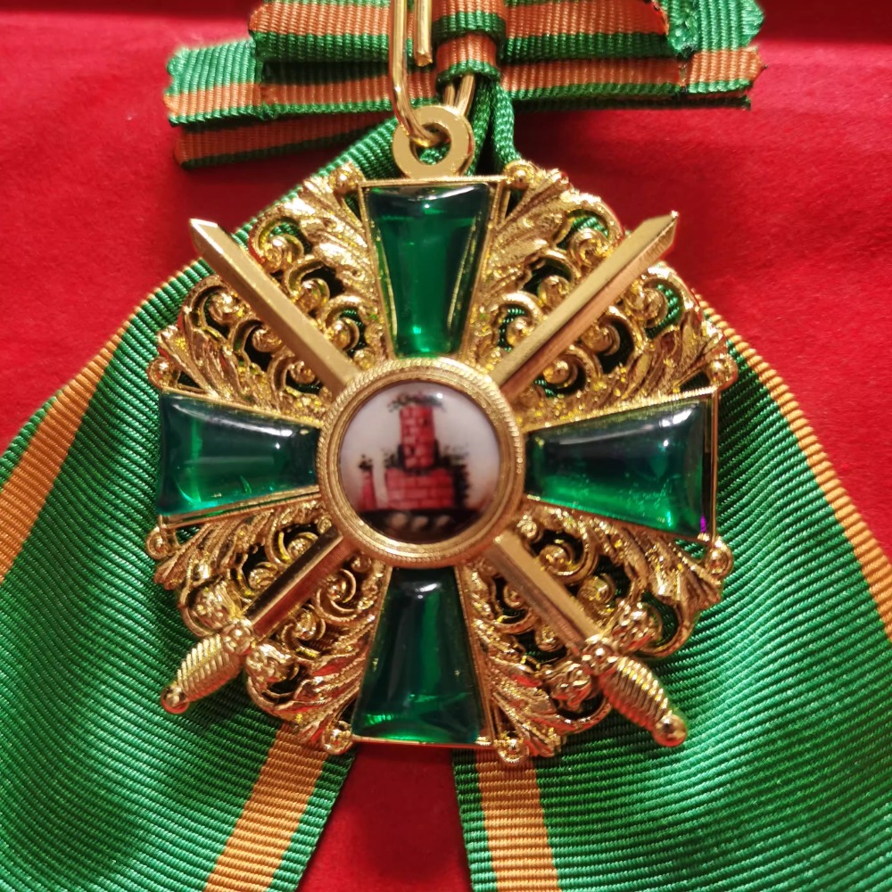Order of The Zähringer Lion Ri – Z. A. Furniture Bewertung und Preis