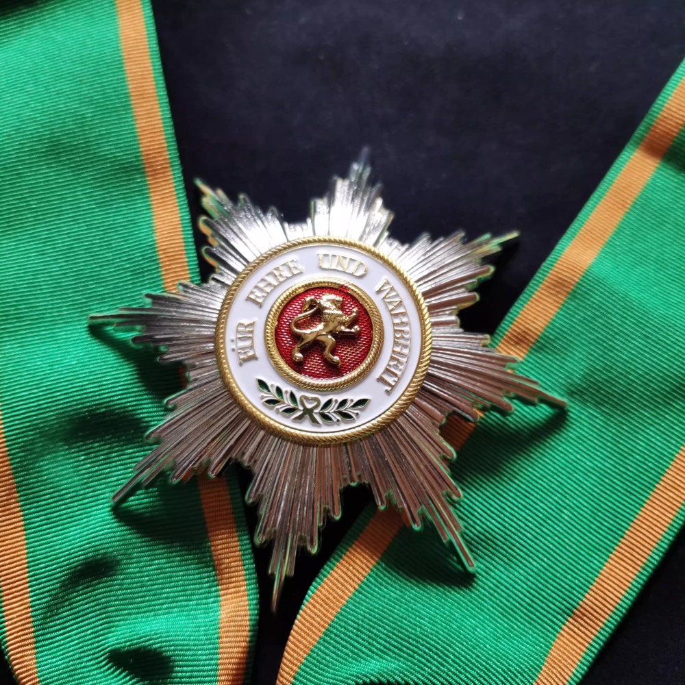 Order of The Zähringer Lion Ri – Z. A. Furniture Bewertung und Preis