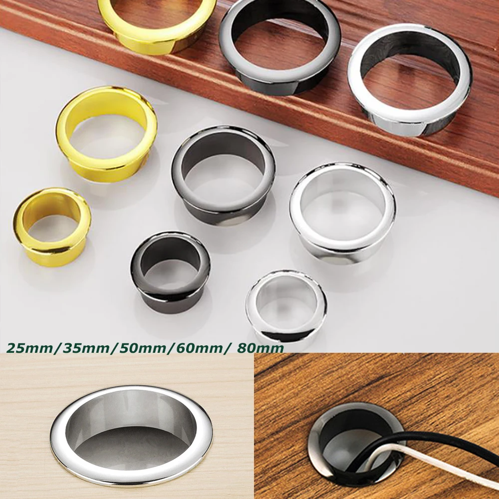 25-80 MM Büro Schreibtisch Kab – Furniture Hardware Outlet Bewertung und Preis