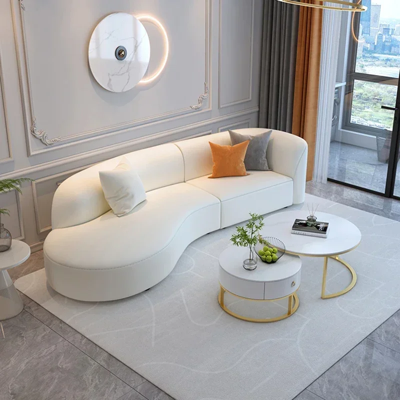z Weihnachten Nordic Stil Sofa – Z. A. Furniture Bewertung und Preis