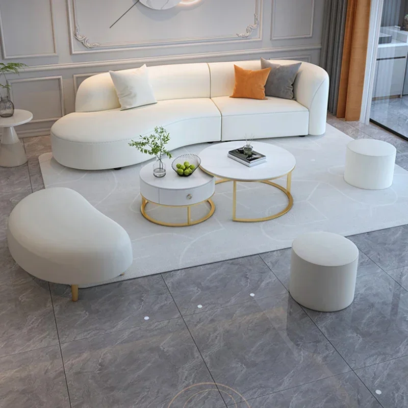 z Weihnachten Nordic Stil Sofa – Z. A. Furniture Bewertung und Preis
