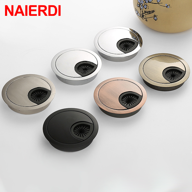 NAIERDI Zinklegierung Schreibt – Furniture Hardware Outlet Bewertung und Preis