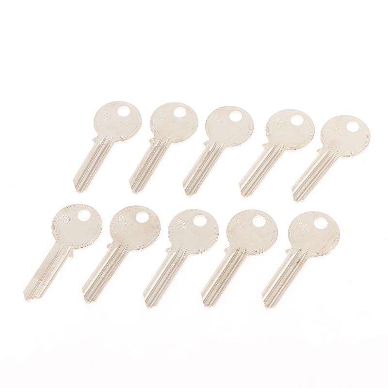 10 Stück F3 Doppelschlitz-Schl – Furniture Hardware Fitting Bewertung und Preis