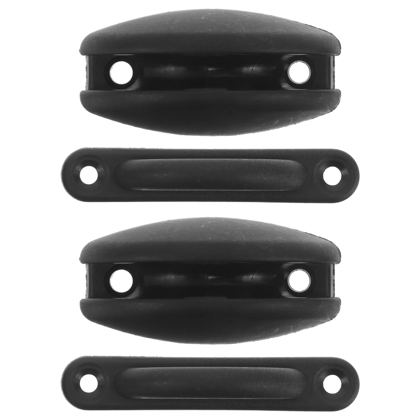 2 Stück Wohnmobil-Türverriegel – Door Stopper Heavy Bewertung und Preis