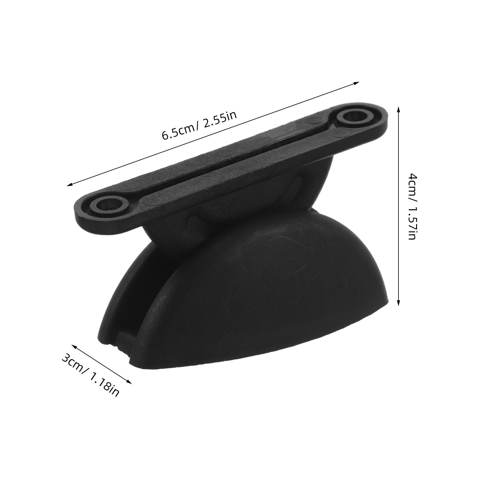 2 Stück Wohnmobil-Türverriegel – Door Stopper Heavy Bewertung und Preis