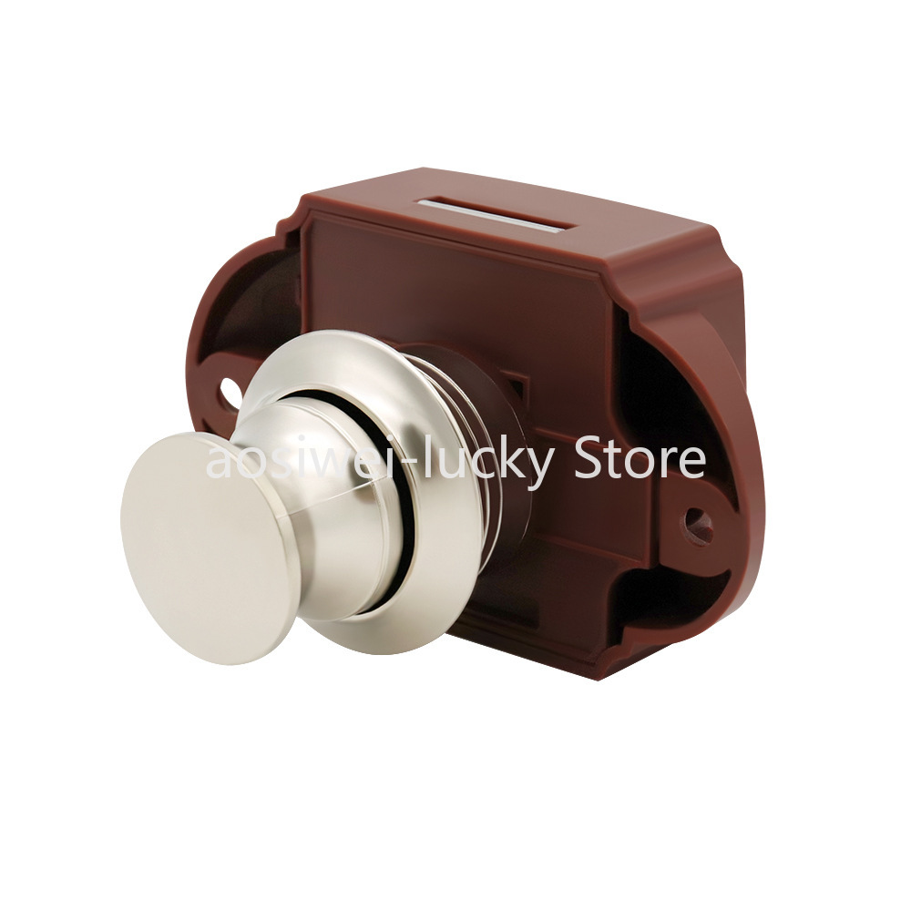 Camper Auto Push Lock Rv Carav – Furniture Hardware Supplies Bewertung und Preis