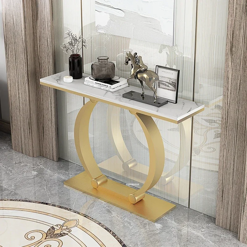 # Chinesische Schiefer-Konsole – Z. A. Furniture Bewertung und Preis