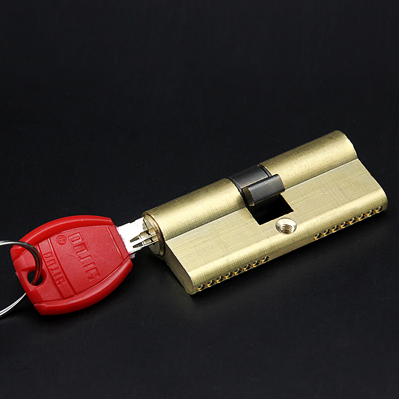 Tür Zylinder Hardware Vorgespa – Furniture Hardware Fitting Bewertung und Preis