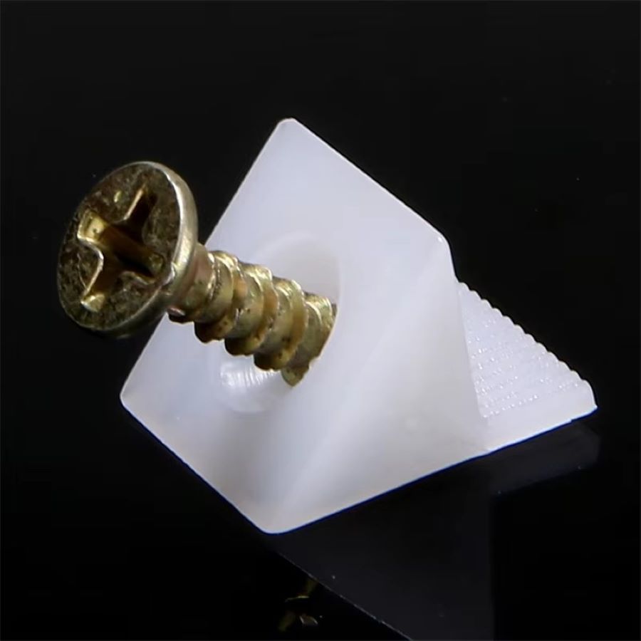 50/100 Stück Möbel-Schubladenb – Furniture Hardware Screws Bewertung und Preis